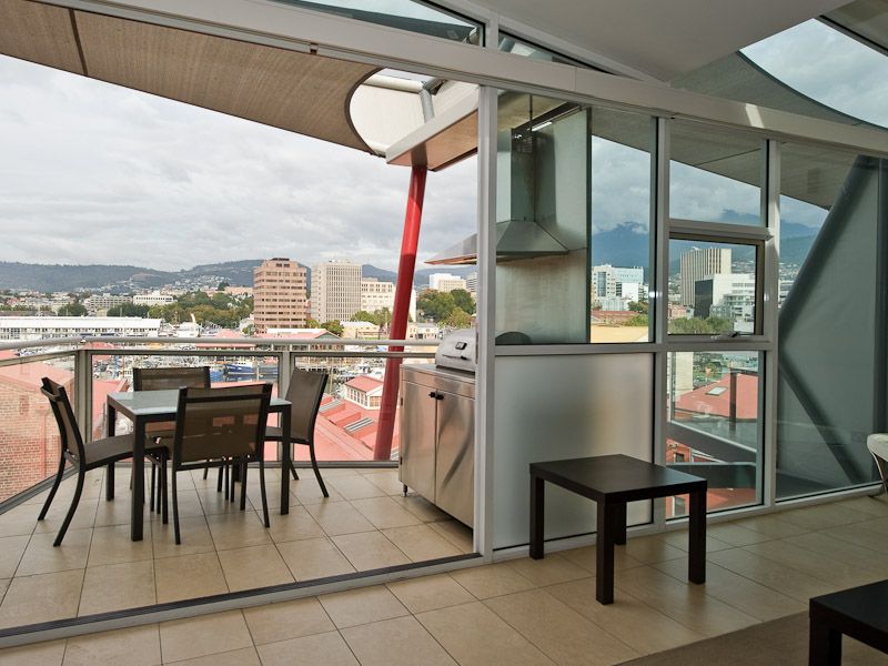 505-3 Evans Street, Hobart TAS 7000, Image 1