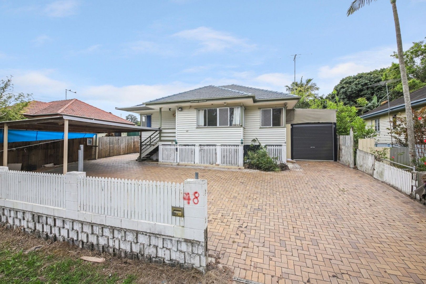 3 bedrooms House in 48 Lavender Street INALA QLD, 4077