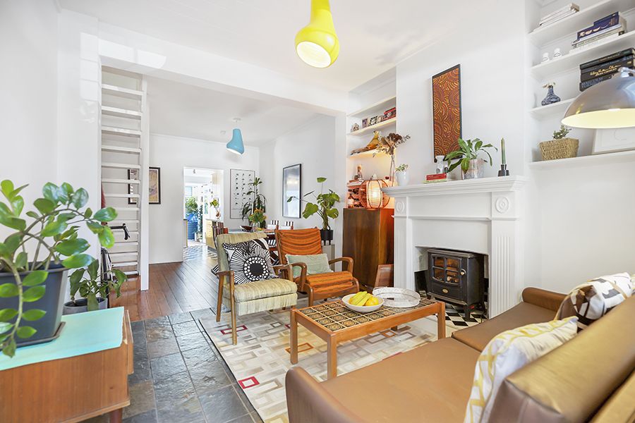 2 bedrooms House in 338 Wilson Street DARLINGTON NSW, 2008