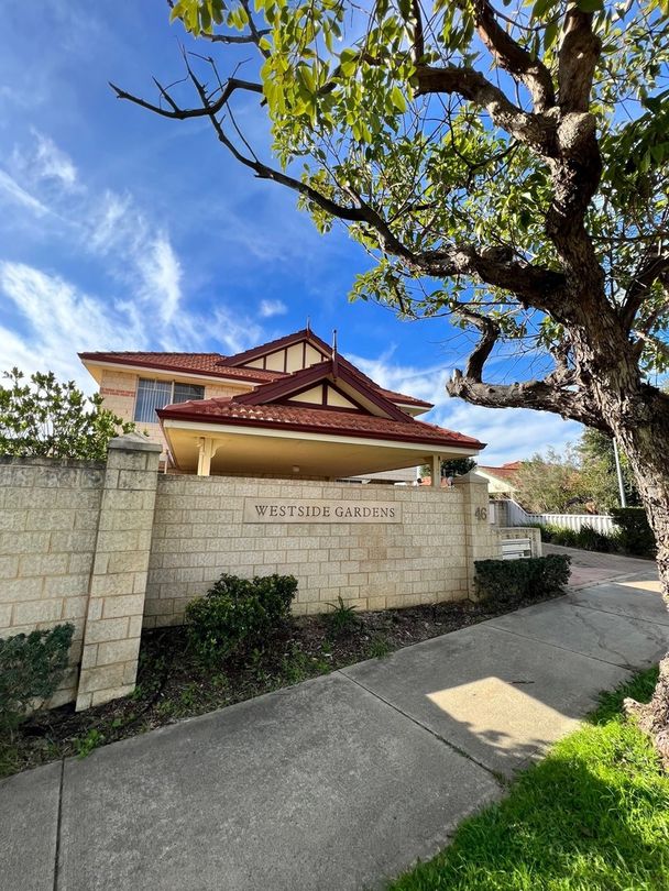 3 bedrooms Villa in 1/46 Byers Road WOODBRIDGE WA, 6056