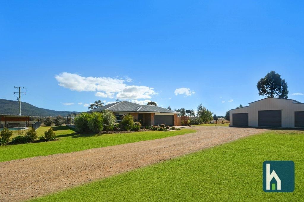 29 Booloocooroo Road, Gunnedah NSW 2380, Image 0