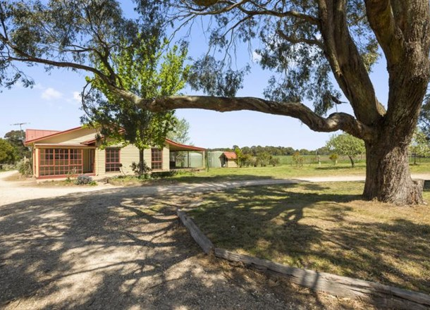 31 Red Gap Road, Lancefield VIC 3435