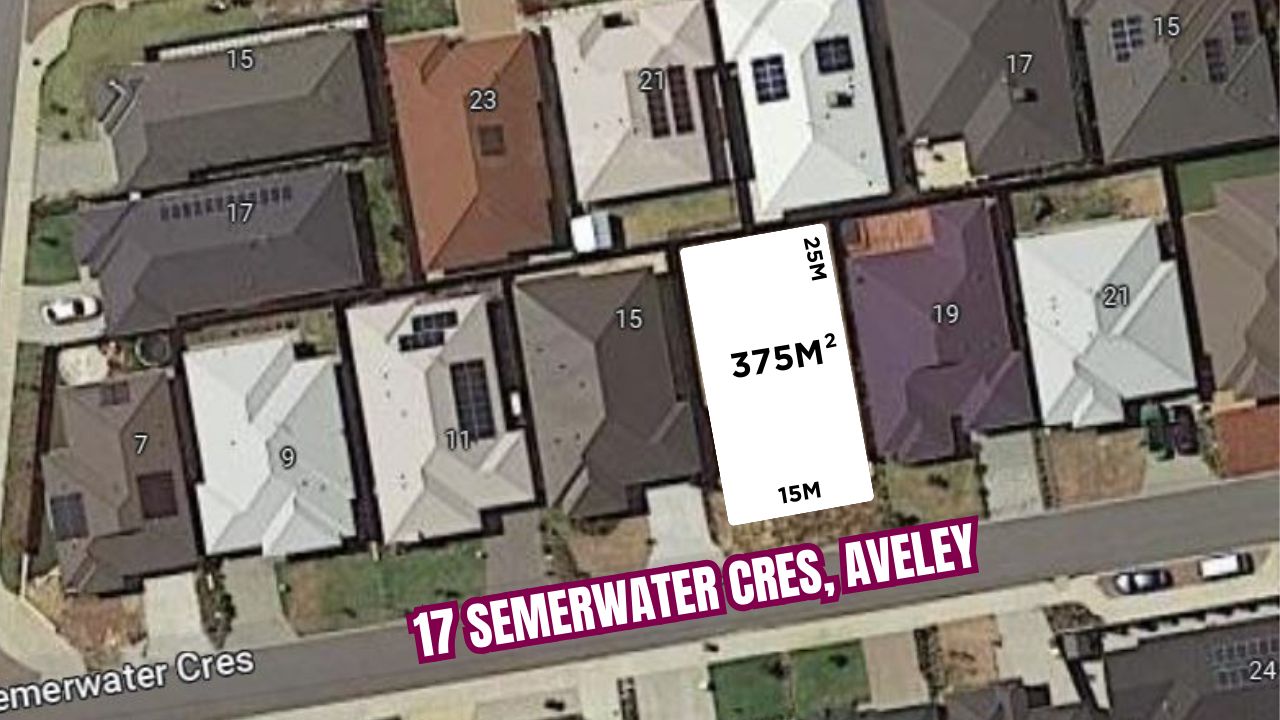 17 Semerwater Crescent, Aveley WA 6069, Image 2