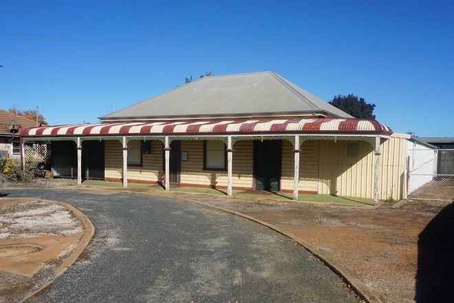 Picture of 16 Main Street, WEST WYALONG NSW 2671