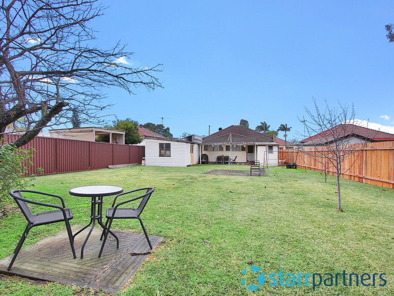 3 Charles Street, Guildford West NSW 2161
