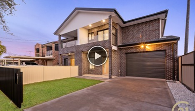 Picture of 39a Avisford Street, FAIRFIELD NSW 2165