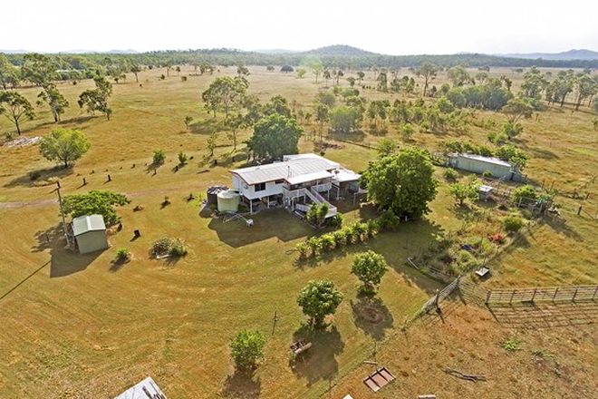 Picture of 65946 BRUCE HIGHWAY, CANOONA QLD 4702