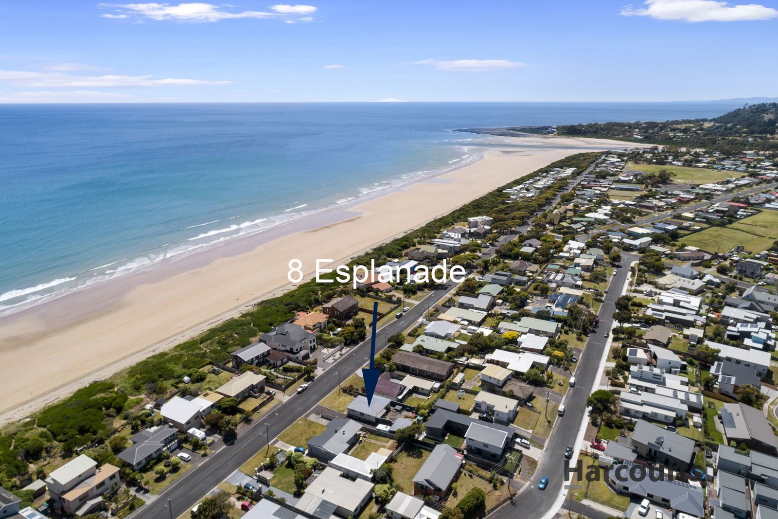 8 Esplanade, Turners Beach TAS 7315, Image 1