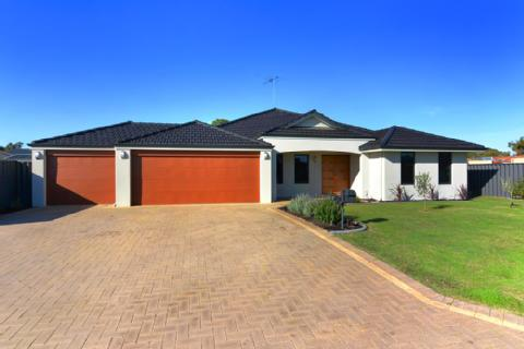 8 Kowari Way, Australind WA 6233