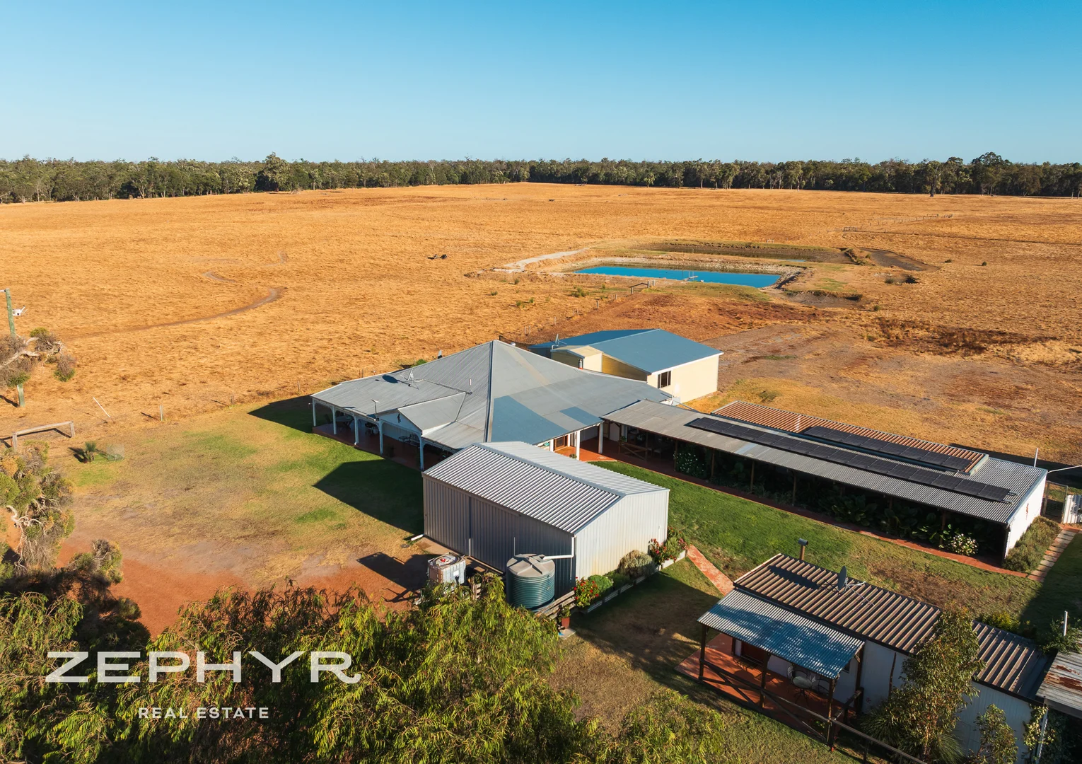 Additional image 13 of 4254 Donnybrook-Boyup Brook Road, Wilga WA 6243