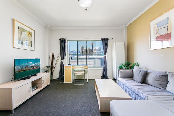 926/243-271 Pyrmont Street, Pyrmont, NSW 2009 - Photo 1