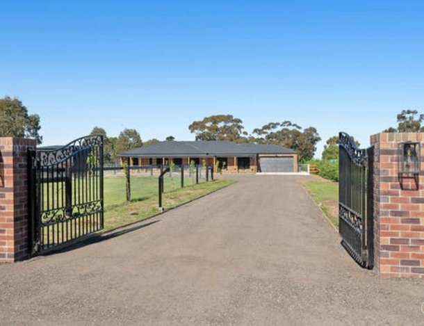 16 Steddy Road, Lethbridge VIC 3332