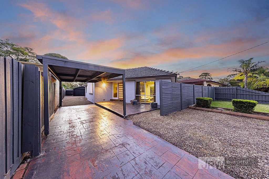 3 bedrooms House in 95 Allister Avenue KNOXFIELD VIC, 3180