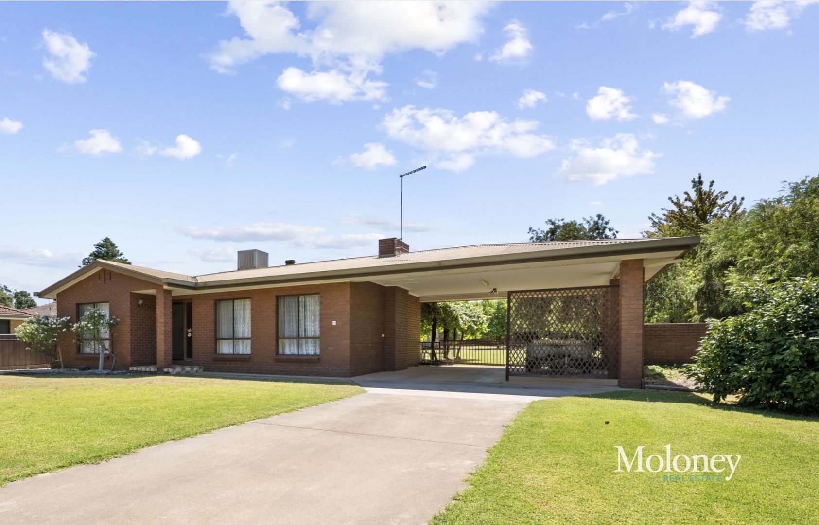36 Wanstead Street, Corowa Property History & Address Research Domain