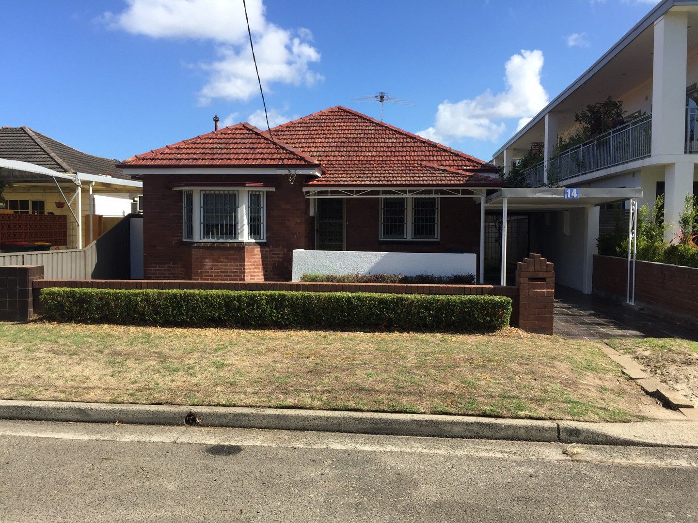 3 bedrooms House in 14 Monterey Street MONTEREY NSW, 2217