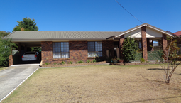 Picture of 12 Alice St, STANTHORPE QLD 4380