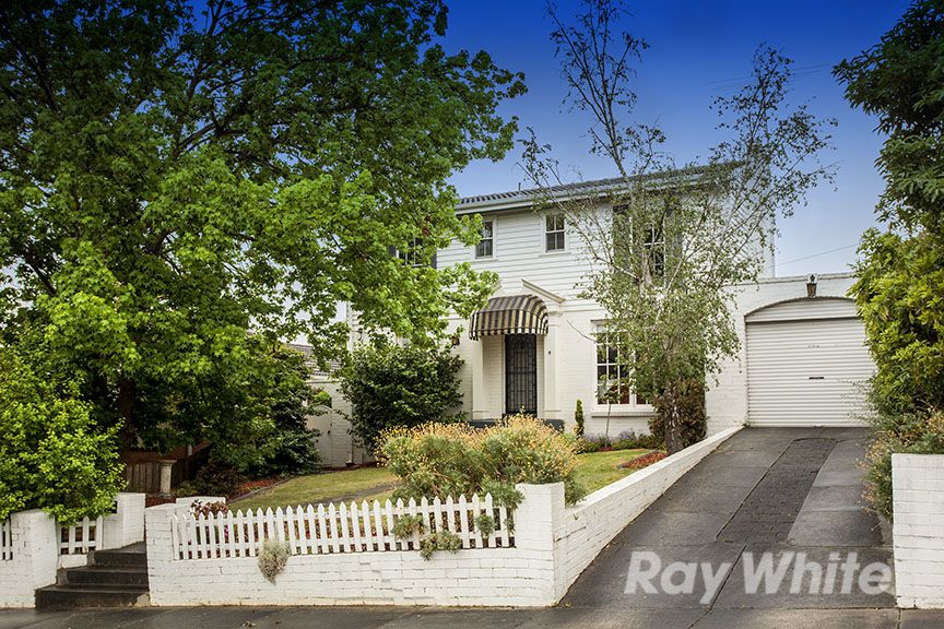 6 Gracehill Avenue, Burwood VIC 3125