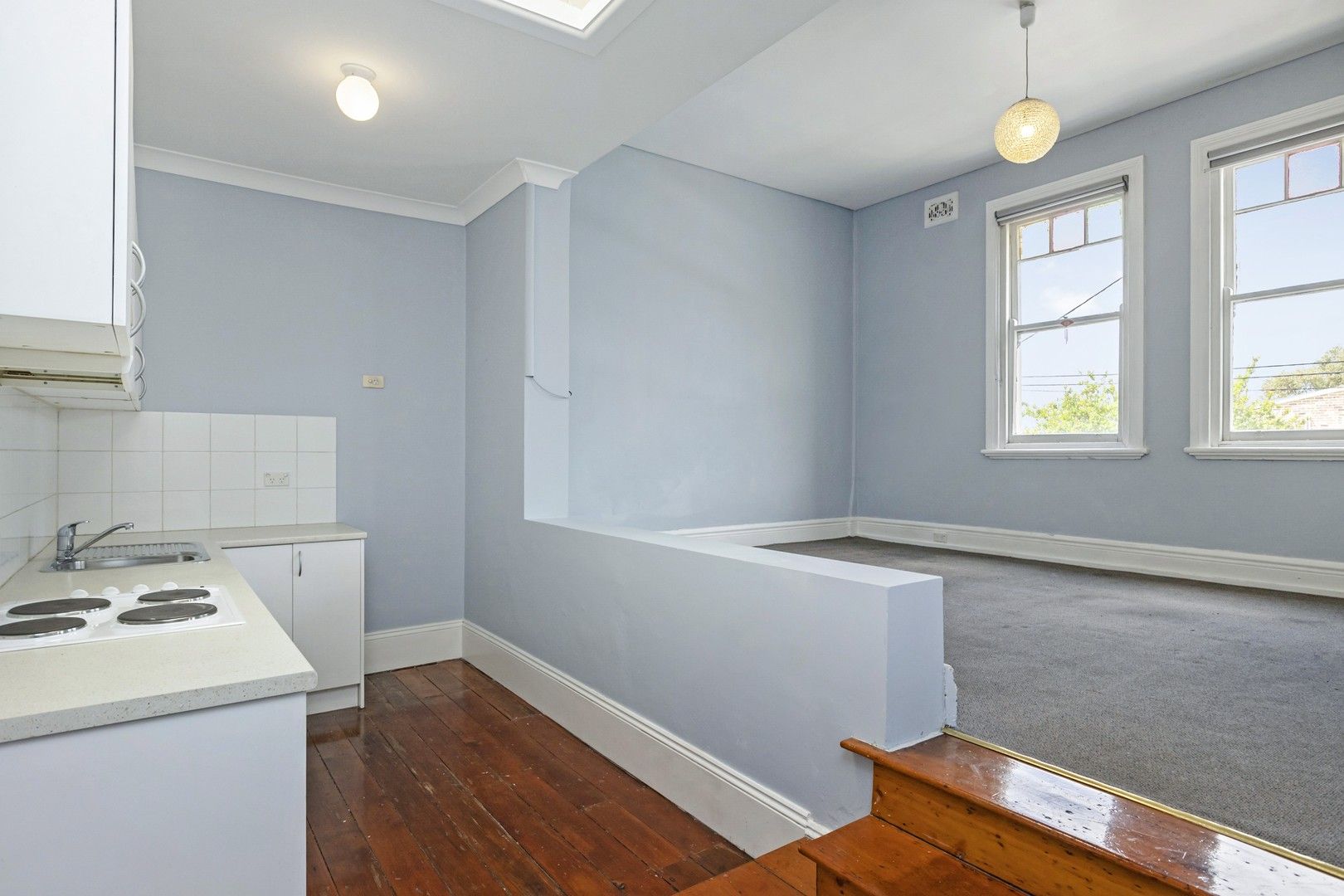 1 bedrooms Studio in 2/615 Darling Street ROZELLE NSW, 2039