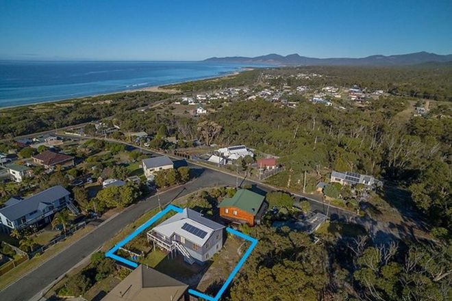 Picture of 3 Charles Street, BEAUMARIS TAS 7215