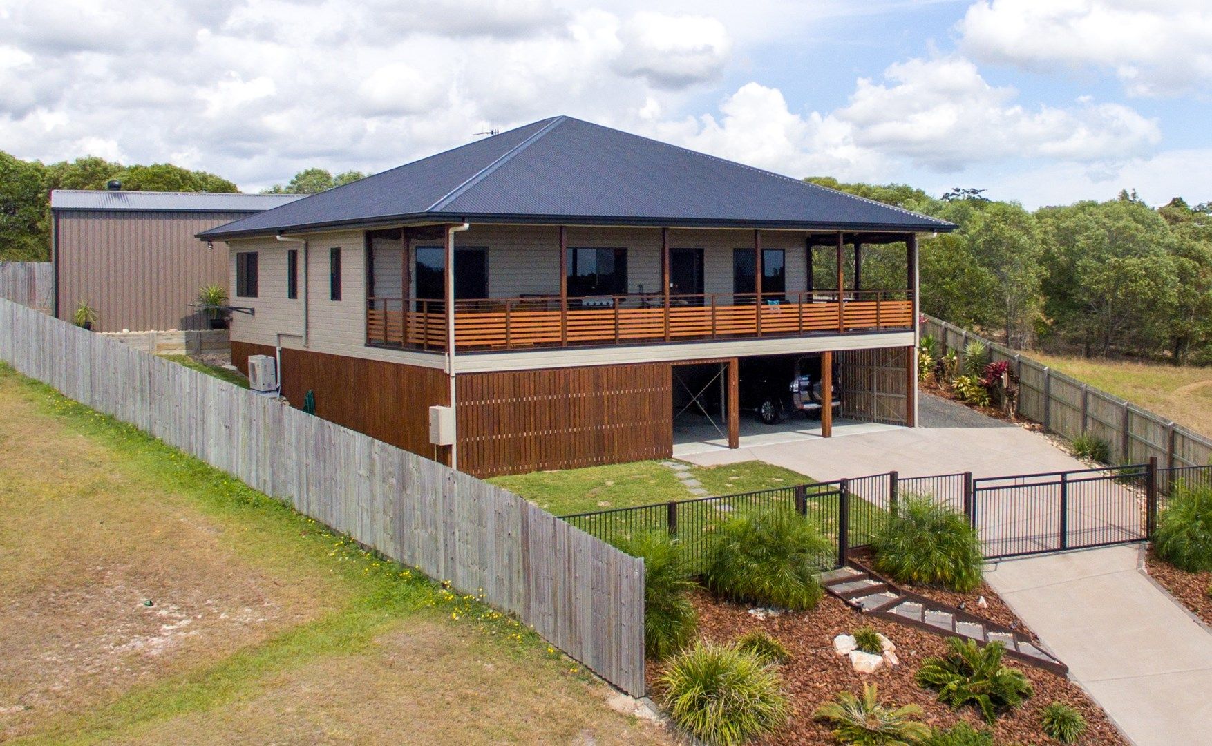 10 Sunad Court, Nikenbah QLD 4655, Image 0