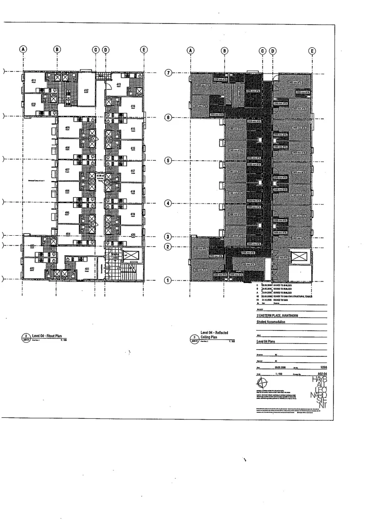 Additional image 15 of 2 Eastern Place, Hawthorn East VIC 3123