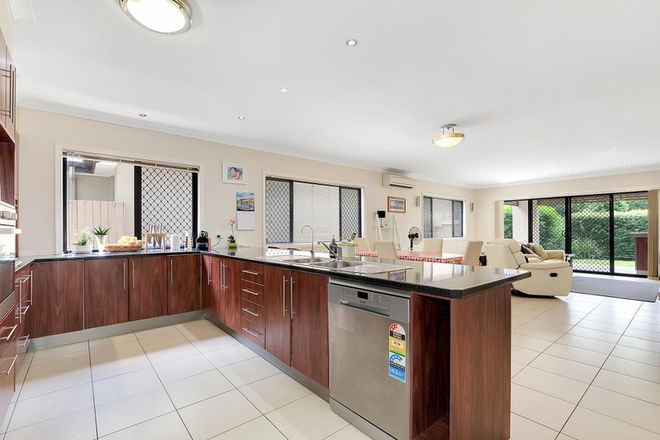 Picture of 6 Wattle Street, ENOGGERA QLD 4051