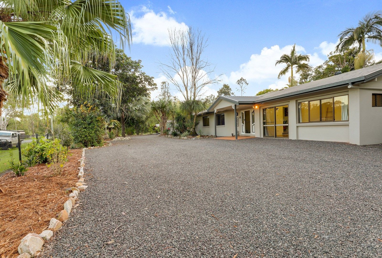 134 Old Gympie Rd, Mooloolah Valley QLD 4553, Image 0