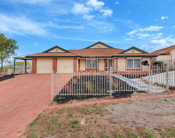 2 Panama Grove, Greenwith SA 5125