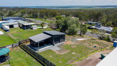 Picture of 718 River Heads Road, RIVER HEADS QLD 4655