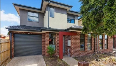 Picture of 2A Broughton Avenue, RESERVOIR VIC 3073