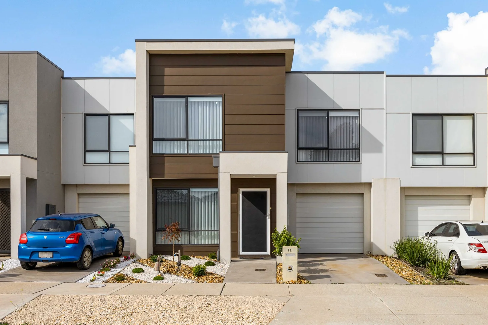 12 Marion Street, Deanside VIC 3336