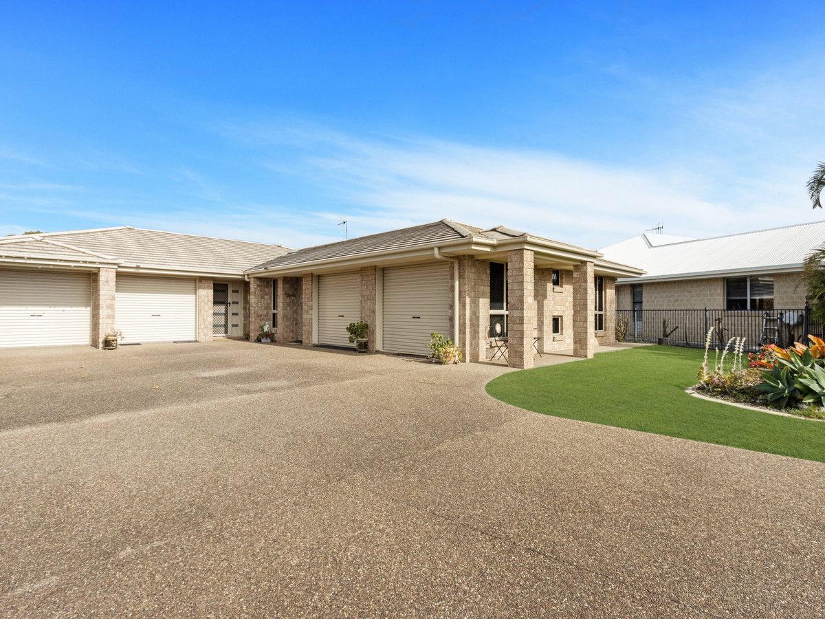 1/14 Fulmar Court, Burrum Heads QLD 4659, Image 2