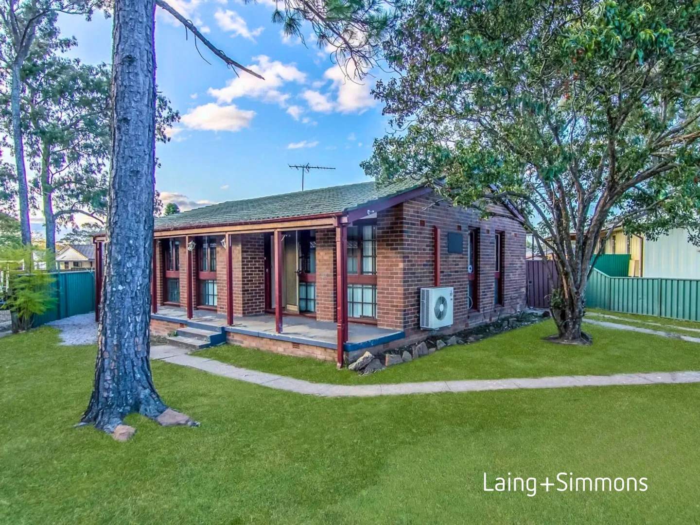 Primary image of 63 Jersey Rd, Blackett NSW 2770