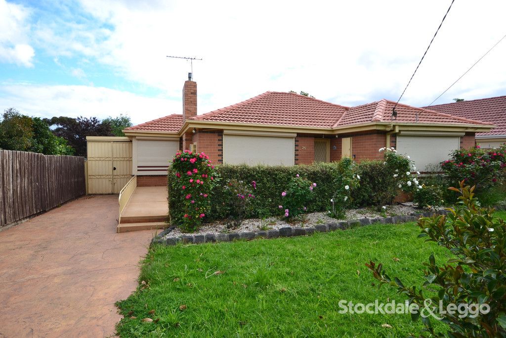 25 Huddersfield Road, Deer Park VIC 3023