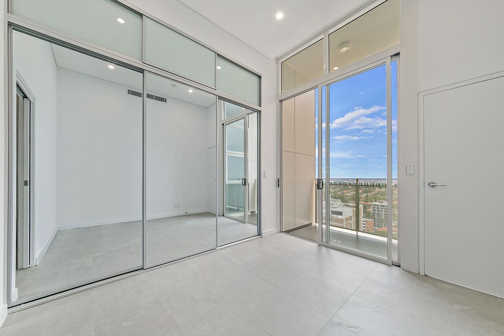 1 Bed 16 Railway Parade Burwood Nsw 2134 Apartment For Rent 500 Domain