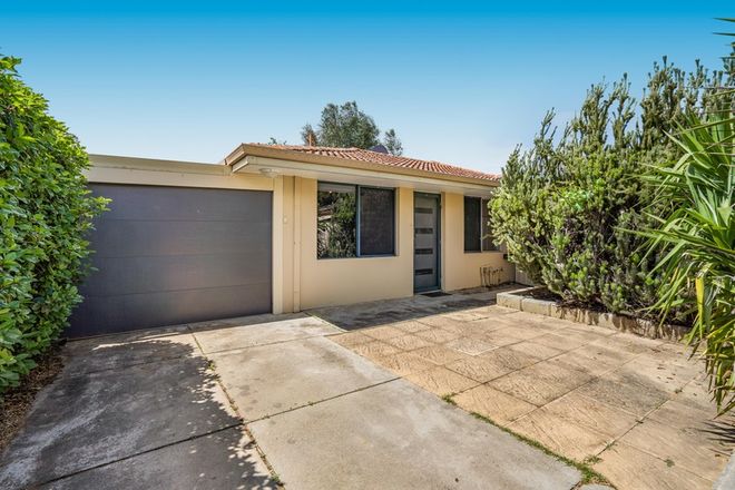 Picture of 12b Elsie Street, GOSNELLS WA 6110