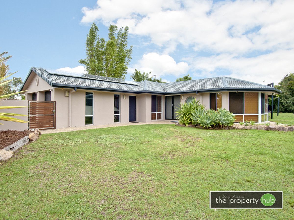 9 Yvonne Crescent, Mount Warren Park QLD 4207, Image 1