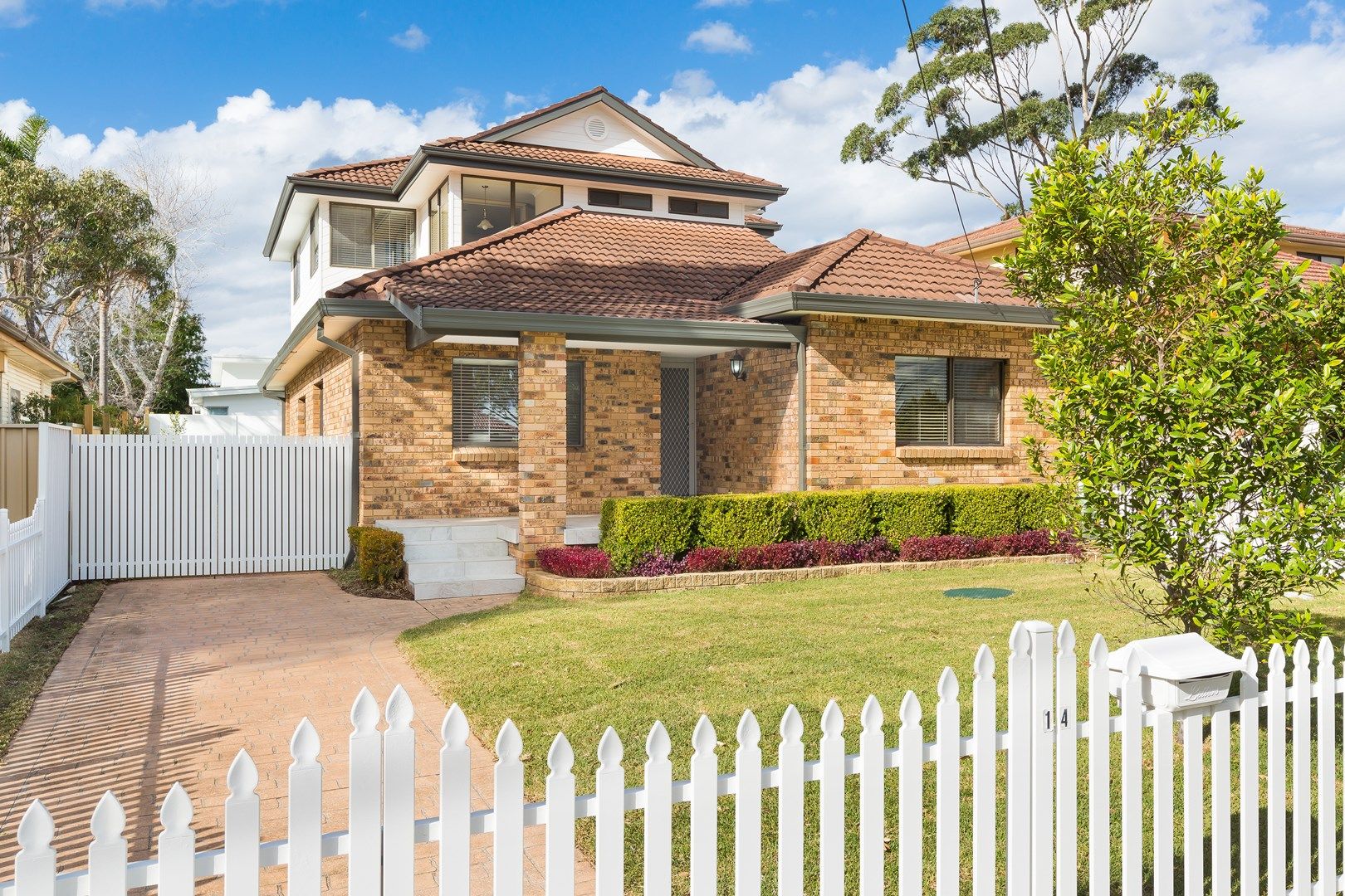 14 David Avenue, Caringbah South NSW 2229, Image 0