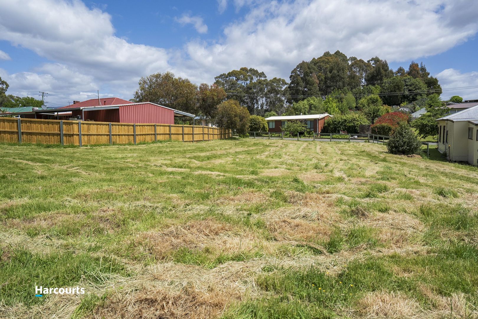 Lot 1 Kent Street, Geeveston TAS 7116, Image 2