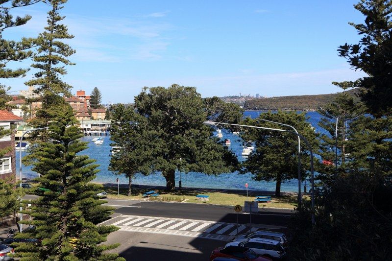 8/5-7 Victoria Parade, Manly NSW 2095