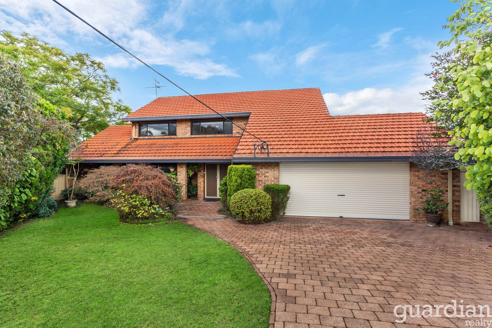 7 Freeman Avenue, Castle Hill NSW 2154, Image 0