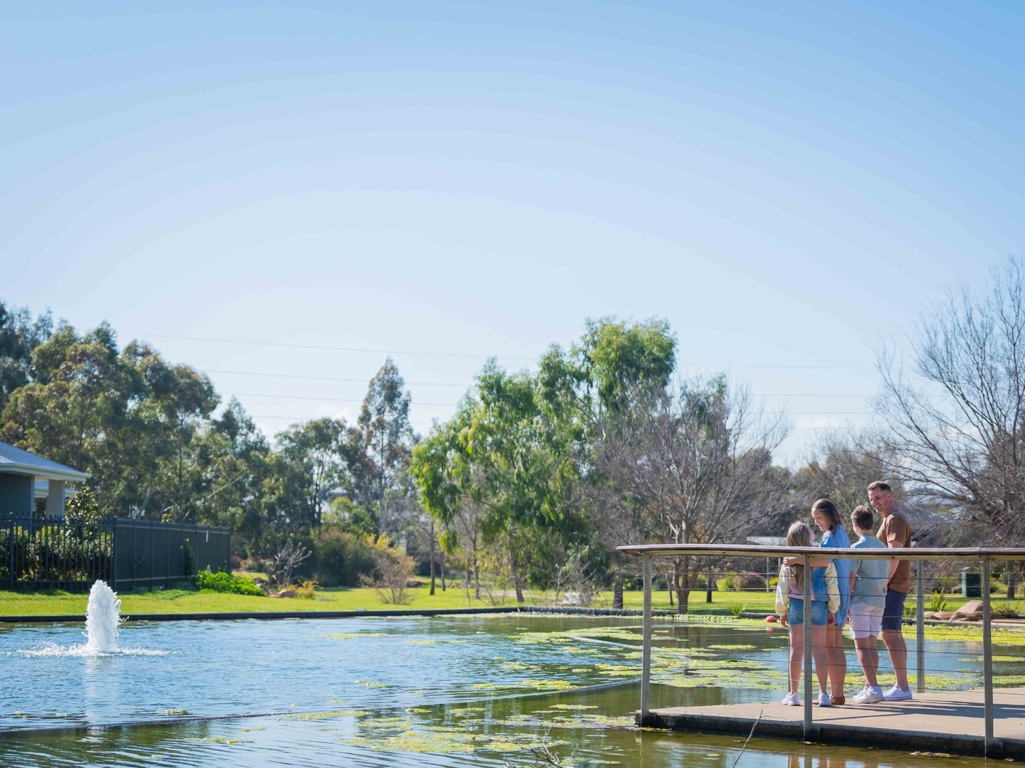 15 Sea Crescent, Southlakes Estate, Dubbo NSW 2830 Domain