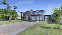 Picture of 26 Wainwright Street, SVENSSON HEIGHTS QLD 4670
