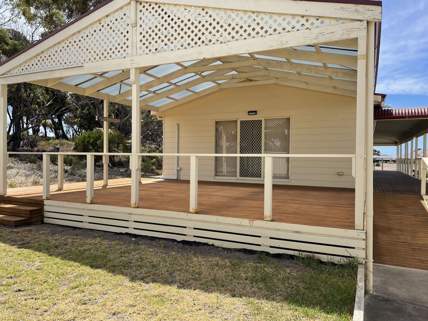 7 Lulu Court, Port Vincent SA 5581 House For Rent 400 Domain