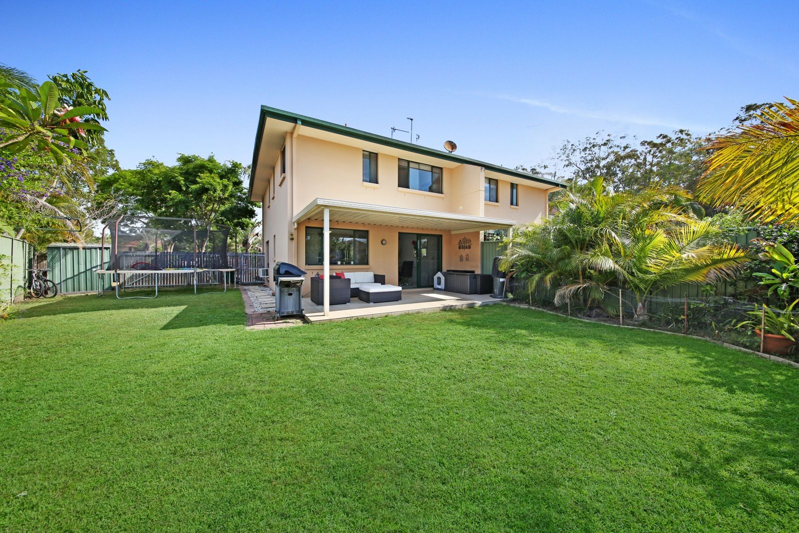 24/156 Greenacre Drive, Arundel QLD 4214, Image 0