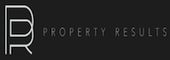 Logo for PROPERTY RESULTS