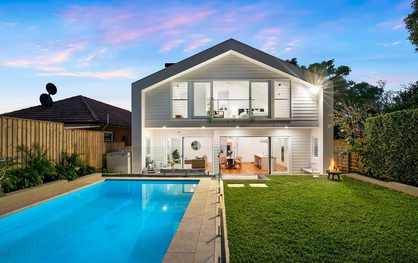 1 Audrey Street, Balgowlah NSW 2093 House For Rent Domain