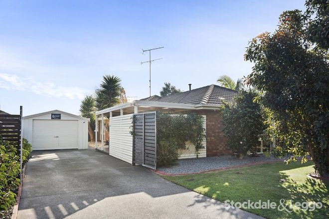 Picture of 5 Carolanne Drive, DRYSDALE VIC 3222