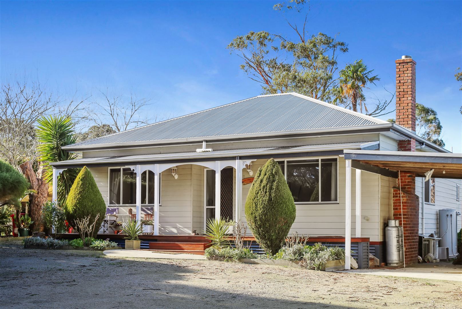 110 Mount Eccles Road, Mount Eccles Property History & Address