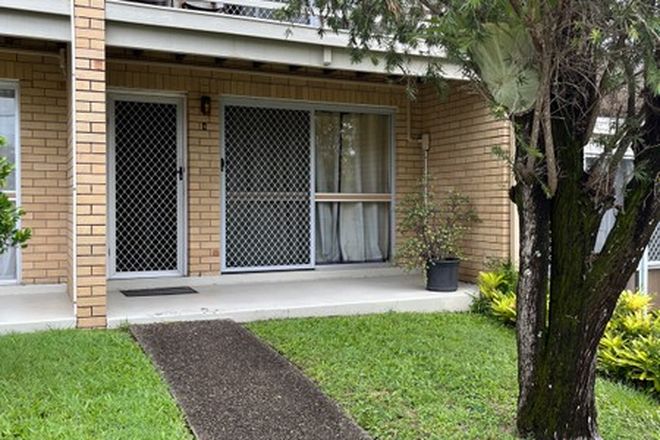 Picture of 4/90 Milne Street, MOUNT WARREN PARK QLD 4207